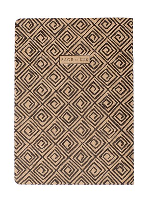 Kyoto Diamond Notebook