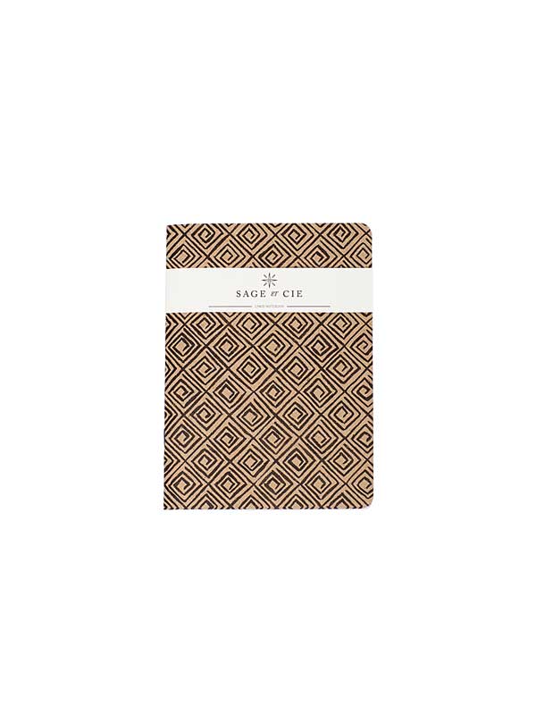 Kyoto Diamond Notebook