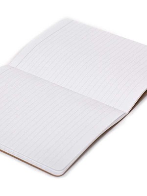 Kyoto Diamond Notebook